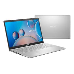 Asus R415EA-EK1153W 14-inch (2020) - Core i3-1115G4 - 8GB - SSD 512 GB AZERTY - French