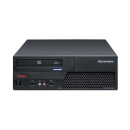 ThinkCentre M58P SFF Core 2 Duo P8400 3Ghz - HDD 80 GB - 2GB