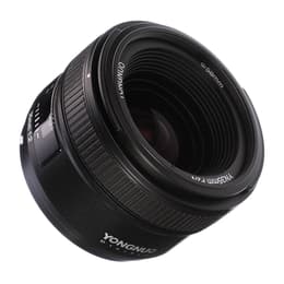 Camera Lense 'Objectif Yongnuo 35mm F/2 pour Nikon - Focus AF/MF' 35mm F/2