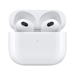 Apple AirPods 3rd gen (2021) - Lightning White