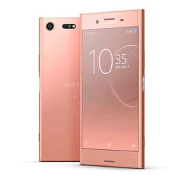 Sony Xperia XZ Premium 64GB - Rose Gold - Unlocked