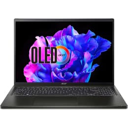 Acer Swift Edge 16-inch (2023) - Ryzen 7 - 7000 Series (U) - 16GB - SSD 1 TB QWERTY - English