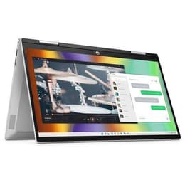 HP Pavilion X360 14-inch (2022) - Core i3 - Gen 12 (U) - 8GB - SSD 256 GB QWERTY - English