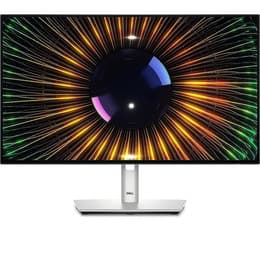 24-inch Dell U2424H 1920 x 1080 LED Monitor Grey