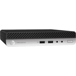 ProDesk 400 G5 DM Core i5-9500T 2.2Ghz - SSD 512 GB - 8GB