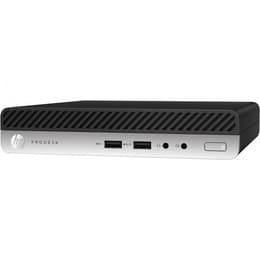 ProDesk 400 G5 DM Core i5-9500T 2.2Ghz - SSD 512 GB - 8GB