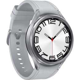 Smart Watch Samsung HR GPS Galaxy Watch 6 Classic - Grey
