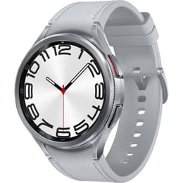 Samsung Galaxy Watch6 Classic Bluetooth 47 mm - Grey