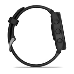 Garmin Forerunner 165 Music Bluetooth 43 mm - Black