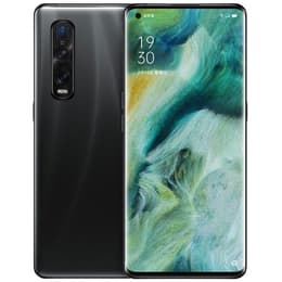 Find X2 Pro 512GB - Black - Unlocked