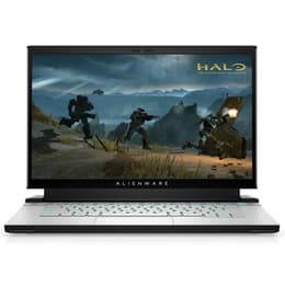 Dell Alienware M15 R4 15-inch - Core i7-10870H - 16GB 1000GB Nvidia GeForce RTX 3060 AZERTY - French