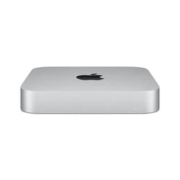 Mac mini (October 2012) Core i7 2,3 GHz - SSD 256 GB + HDD 1 TB - 16GB
