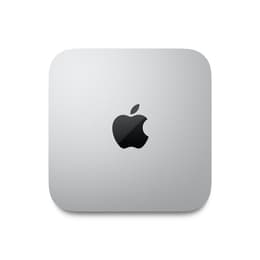 Mac mini (October 2012) Core i7 2,3 GHz - SSD 256 GB + HDD 1 TB - 16GB