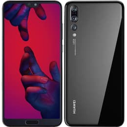 Huawei P20 Pro 128GB - Black - Unlocked