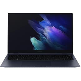 Samsung Galaxy Book Pro 360 13-inch (2021) - Core i7 - Gen 11 (G) - 16GB - SSD 512 GB QWERTZ - German