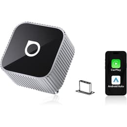 Ottocast Mini Slim USB-C Car radio