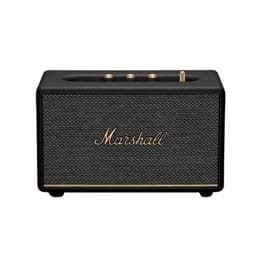 Marshall Acton III Bluetooth Speakers - Black