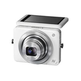 Canon PowerShot N Compact 12Mpx - White