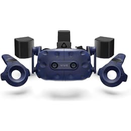 Htc Vive Pro Full Kit VR headset
