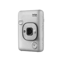 Instant Instax Mini LilPlay - White + Fujifilm Fujifilm 28 mm f/2 f/2