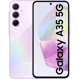 Galaxy A35 128GB - Purple - Unlocked