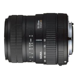 Sigma Camera Lense Pentax 55-200mm f/4-5.6