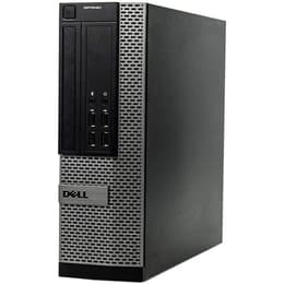 OptiPlex 7020 SFF Core i7-4770 3.4Ghz - SSD 512 GB - 16GB