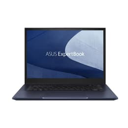 Asus ExpertBook B7 Flip B7402FEA-L90043R 14-inch Core i5-1155G7 - SSD 512 GB - 16GB QWERTY - English