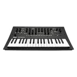 Korg Minilogue XD Musical instrument