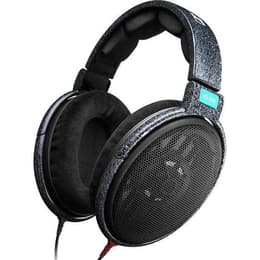 Sennheiser HD 600 Headphones - Black