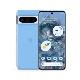 Google Pixel 8 Pro 256GB - Blue - Unlocked