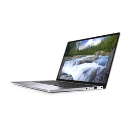 Dell Latitude 7400 2-in-1 14-inch (2018) - Core i5 - Gen 8 (U) - 8GB - SSD 256 GB AZERTY - French