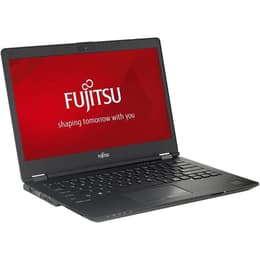 Fujitsu LifeBook U939 13-inch (2018) - Core i5-8265U - 16GB - SSD 256 GB QWERTY - Spanish