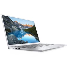 Dell Inspiron 5402 14-inch (2021) - Core i5 - Gen 11 (G) - 8GB - SSD 256 GB QWERTY - English