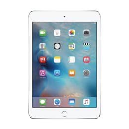 iPad mini 7.9" (2015) 4th gen 32 GB - Wi-Fi - Silver