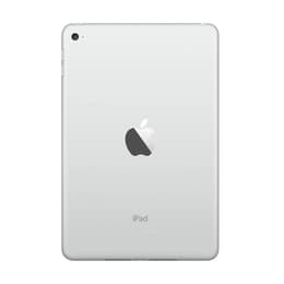iPad mini 7.9" (2015) 4th gen 32 GB - Wi-Fi - Silver