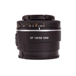 Sony Camera Lense SAL DT 50mm f/1.8