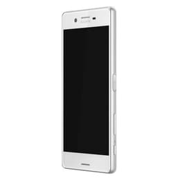 Sony Xperia X 32GB - White - Unlocked