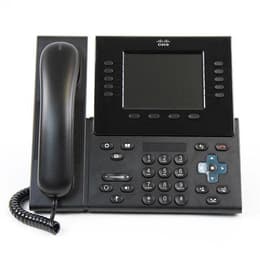 Cisco CP-8961 Landline telephone