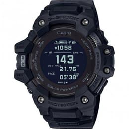 Smart Watch Casio HR GPS GBD-H1000-1ER - Black