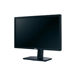 27-inch Dell UltraSharp U2713H 2560 x 1440 LCD Monitor Black
