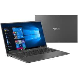 Asus P1504JA-EJ049R 15-inch (2019) - Core i3-1005G1 - 8GB - SSD 256 GB AZERTY - French