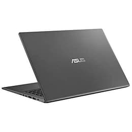 Asus P1504JA-EJ049R 15-inch (2019) - Core i3-1005G1 - 8GB - SSD 256 GB AZERTY - French