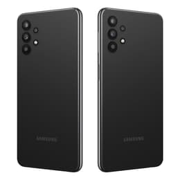 Galaxy M32 5G 128GB - Black - Unlocked