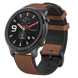 Smart Watch Huami HR GPS Amazfit GTR 47mm - Black