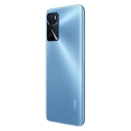 Oppo A16s 64GB - Blue - Unlocked - Dual-SIM