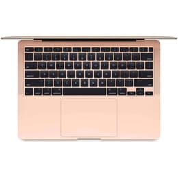 MacBook Air Retina 13-inch (2020) - Core i7 - 16GB SSD 512 QWERTY - Spanish
