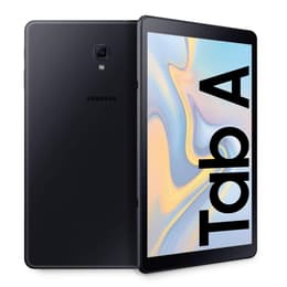 Galaxy Tab A 32GB - Black - Wi-Fi