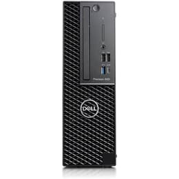 Precision 3431 SFF Core i5-9500 3Ghz - SSD 256 GB - 8GB