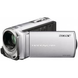Sony DCR-SX34 Camcorder - Grey
